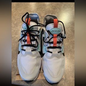 Nike Air Max Sneakers